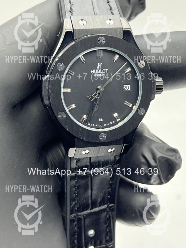 Товар Hublot Classic Fusion 33mm Art 12120 Фото 7 - Hublot Classic Fusion 33mm Art 12120