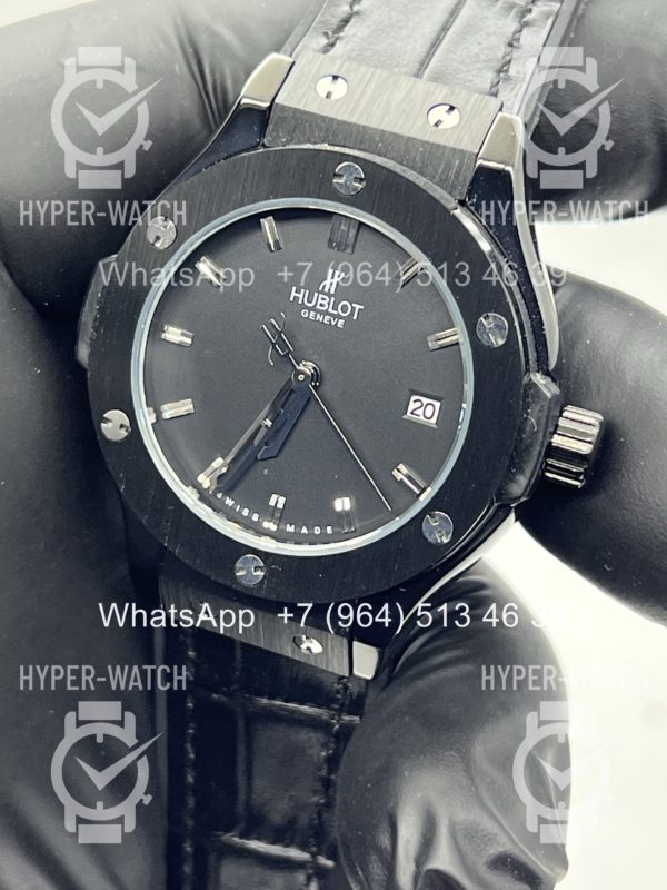 Товар Hublot Classic Fusion 33mm Art 12120 Фото 8 - Hublot Classic Fusion 33mm Art 12120
