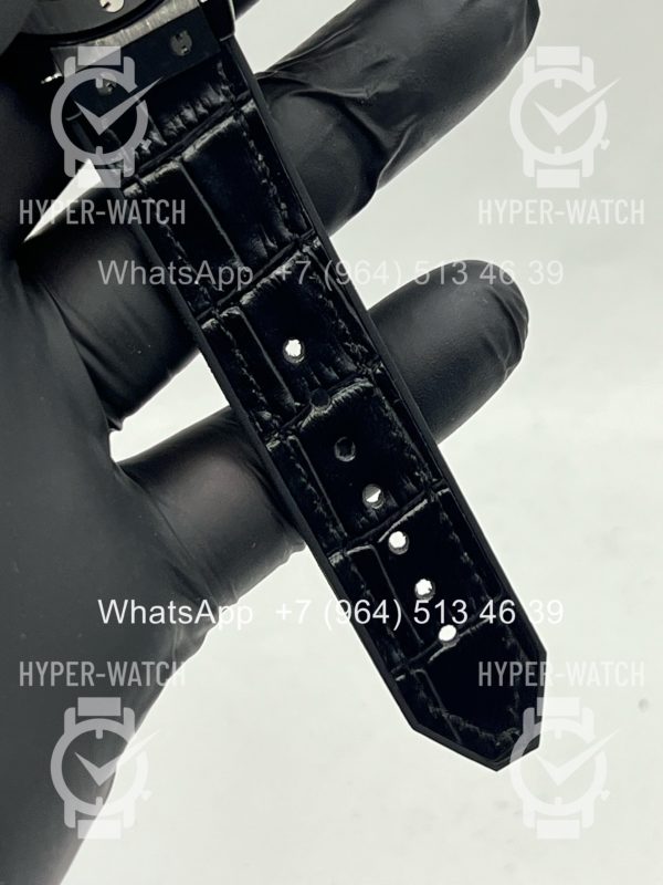 Товар Hublot Classic Fusion 33mm Art 12120 Фото 9 - Hublot Classic Fusion 33mm Art 12120