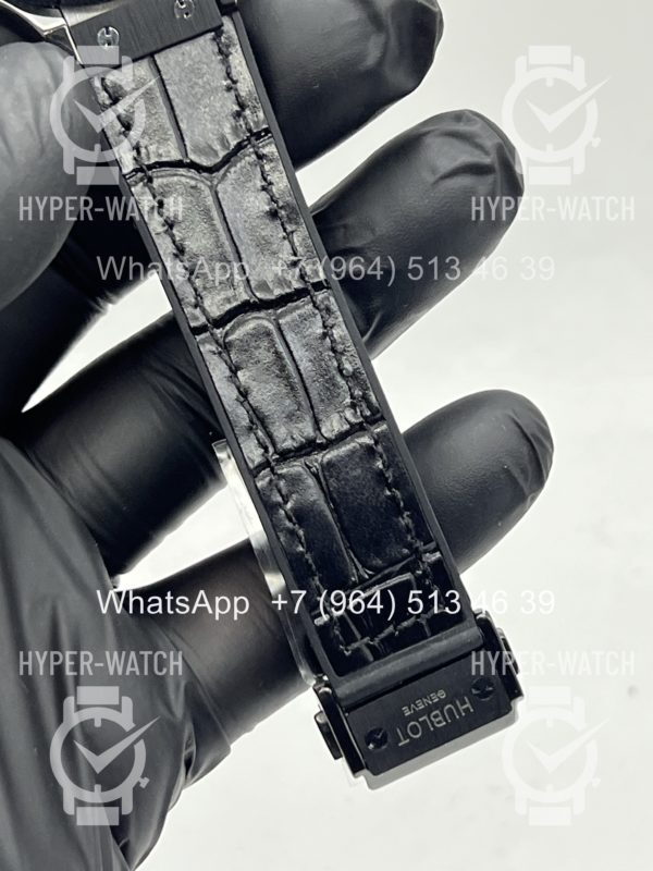 Товар Hublot Classic Fusion 33mm Art 12120 Фото 10 - Hublot Classic Fusion 33mm Art 12120