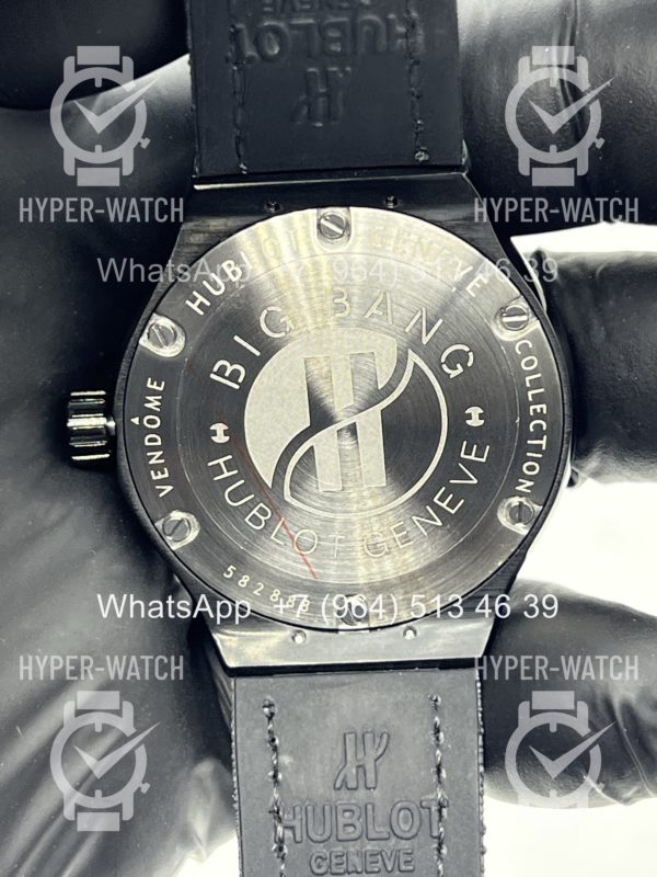 Товар Hublot Classic Fusion 33mm Art 12120 Фото 13 - Hublot Classic Fusion 33mm Art 12120