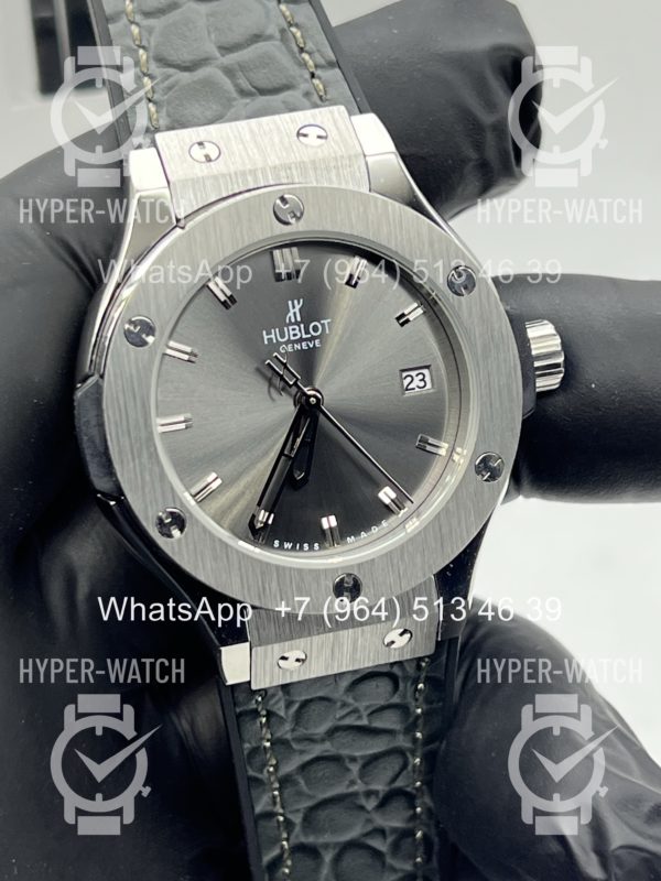 Фото 3 - Hublot Classic Fusion 33mm Art 12121