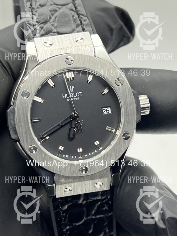Товар Hublot Classic Fusion 33mm Art 12122 Фото 2 - Hublot Classic Fusion 33mm Art 12122