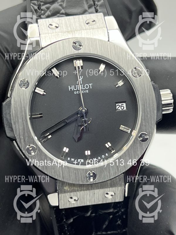 Товар Hublot Classic Fusion 33mm Art 12122 Фото 3 - Hublot Classic Fusion 33mm Art 12122