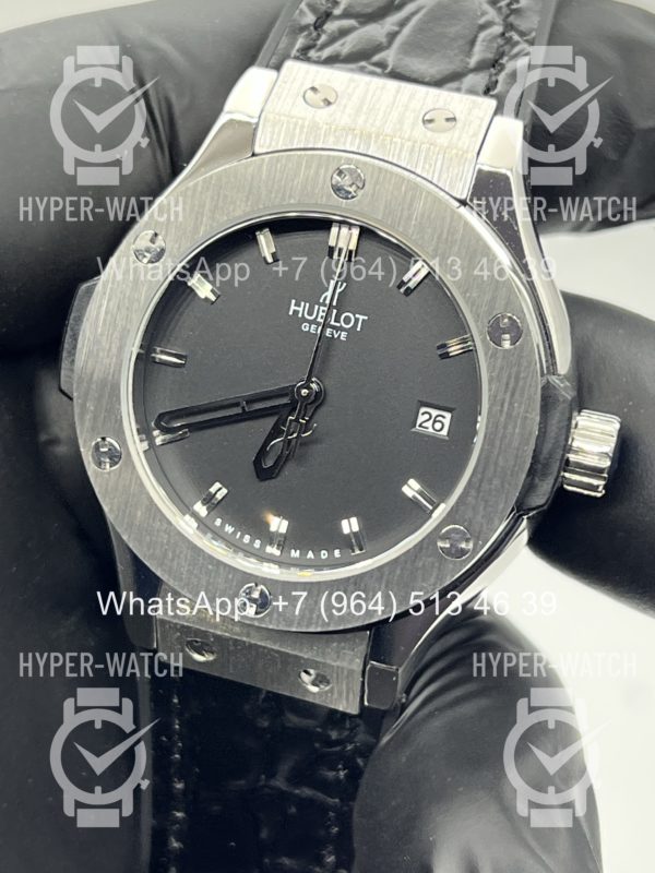 Товар Hublot Classic Fusion 33mm Art 12122 Фото 4 - Hublot Classic Fusion 33mm Art 12122