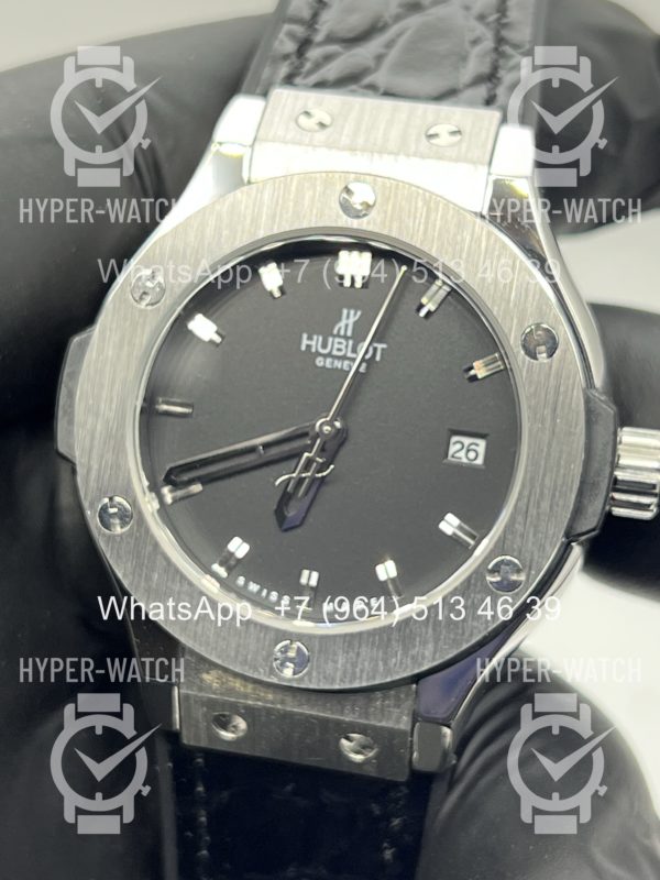 Товар Hublot Classic Fusion 33mm Art 12122 Фото 5 - Hublot Classic Fusion 33mm Art 12122
