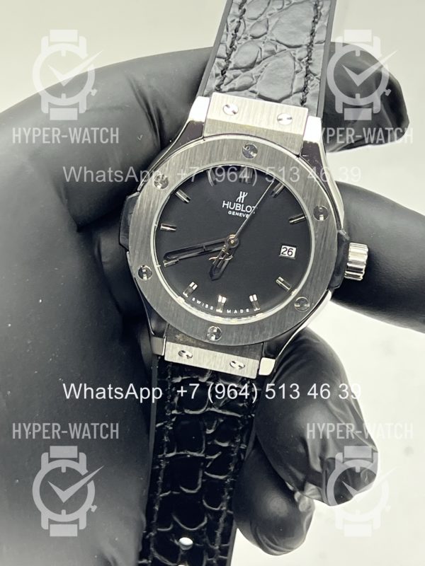 Товар Hublot Classic Fusion 33mm Art 12122 Фото 6 - Hublot Classic Fusion 33mm Art 12122