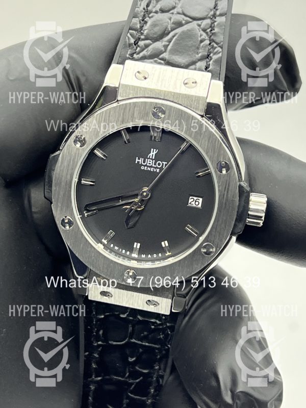 Товар Hublot Classic Fusion 33mm Art 12122 Фото 7 - Hublot Classic Fusion 33mm Art 12122