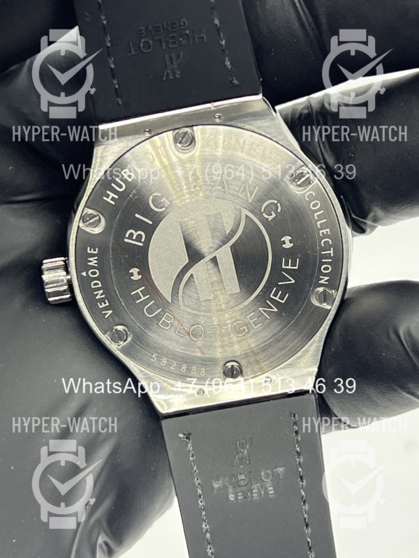 Товар Hublot Classic Fusion 33mm Art 12122 Фото 12 - Hublot Classic Fusion 33mm Art 12122