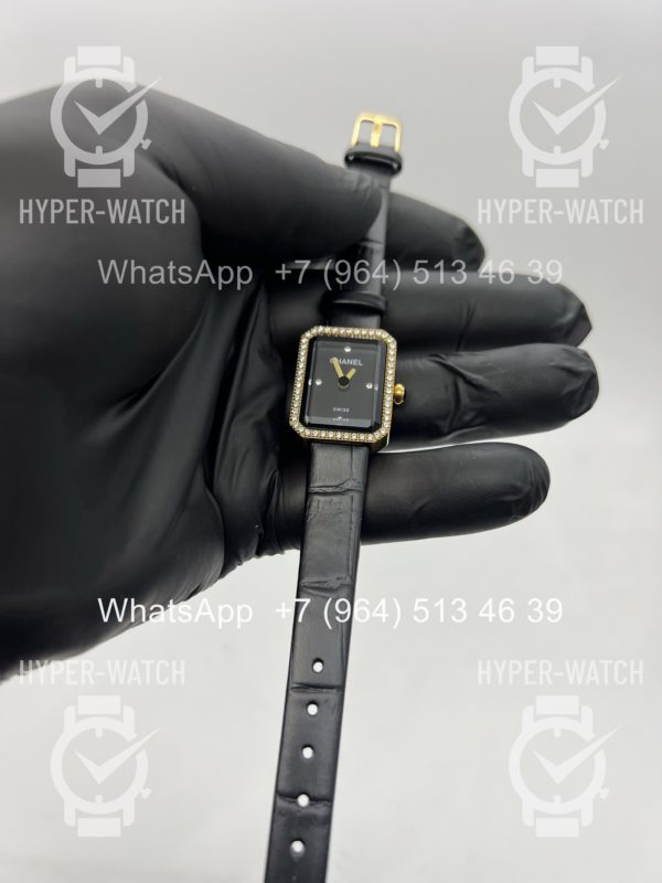 Фото 3 - Chanel Premiere 26mm Art 12075
