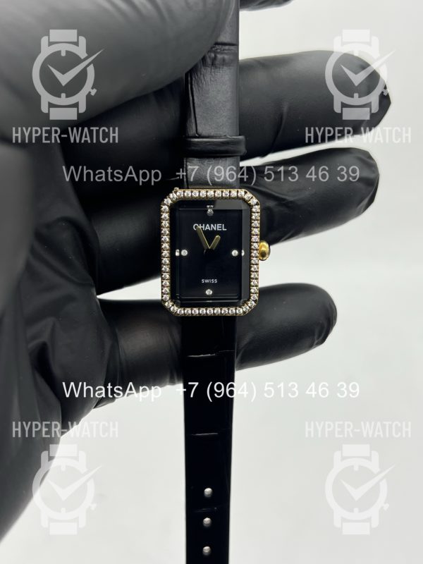 Фото 5 - Chanel Premiere 26mm Art 12075