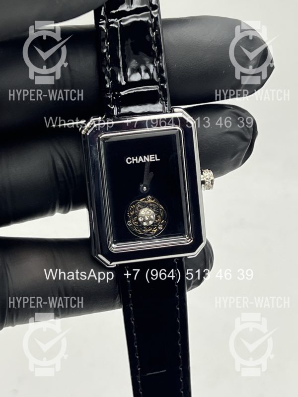 Фото 2 - Chanel Boy·Friend Art 12083