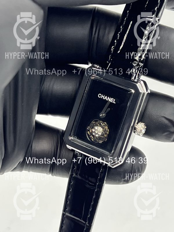Фото 3 - Chanel Boy·Friend Art 12083