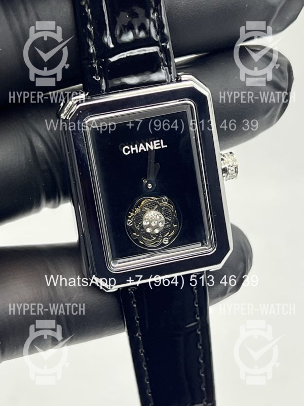 Фото 5 - Chanel Boy·Friend Art 12083