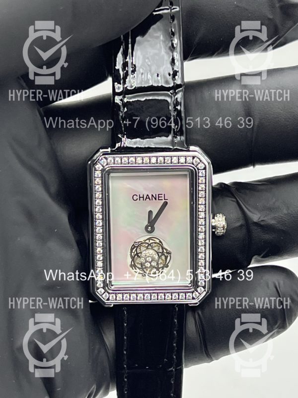 Товар Chanel Boy·Friend Art 12088 Фото 2 - Chanel Boy·Friend Art 12088
