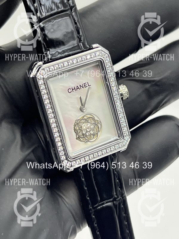Товар Chanel Boy·Friend Art 12088 Фото 3 - Chanel Boy·Friend Art 12088