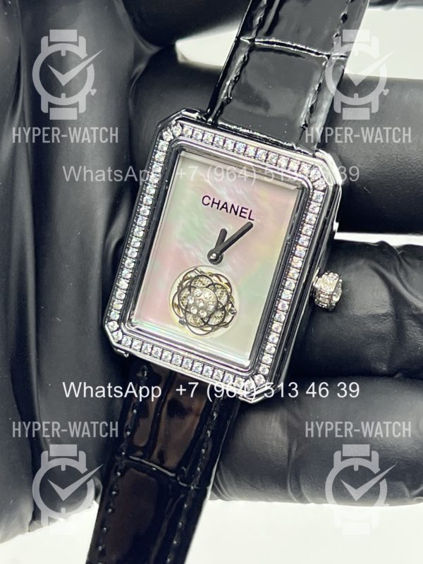 Товар Chanel Boy·Friend Art 12088 Фото 4 - Chanel Boy·Friend Art 12088
