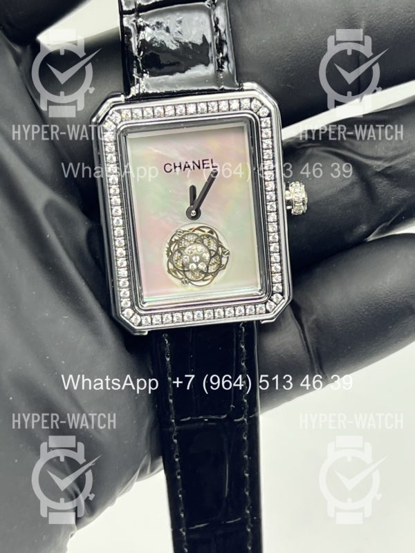 Товар Chanel Boy·Friend Art 12088 Фото 5 - Chanel Boy·Friend Art 12088