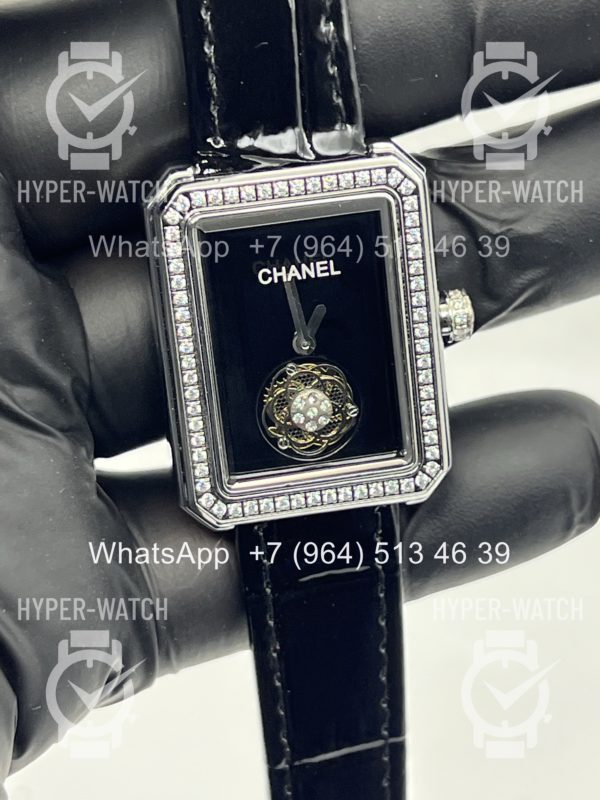 Фото 2 - Chanel Boy·Friend Art 12087