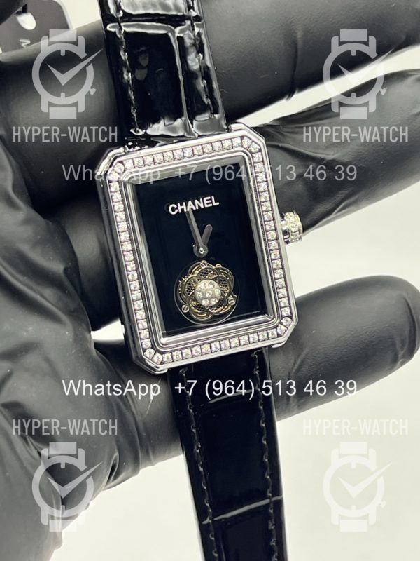 Фото 5 - Chanel Boy·Friend Art 12087