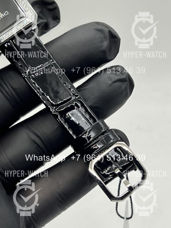 Фото 8 - Chanel Boy·Friend Art 12087