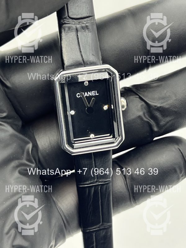 Товар Chanel Premiere 26mm Art 12077 Фото 2 - Chanel Premiere 26mm Art 12077