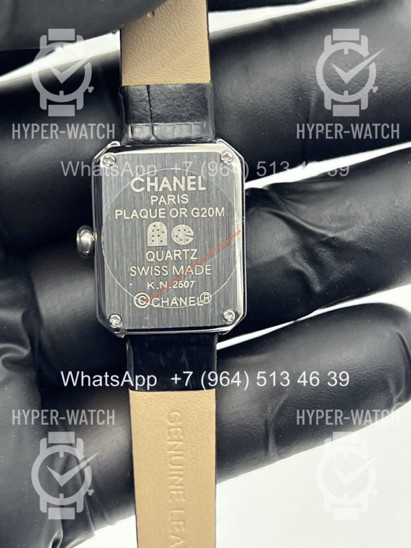 Товар Chanel Premiere 26mm Art 12077 Фото 11 - Chanel Premiere 26mm Art 12077