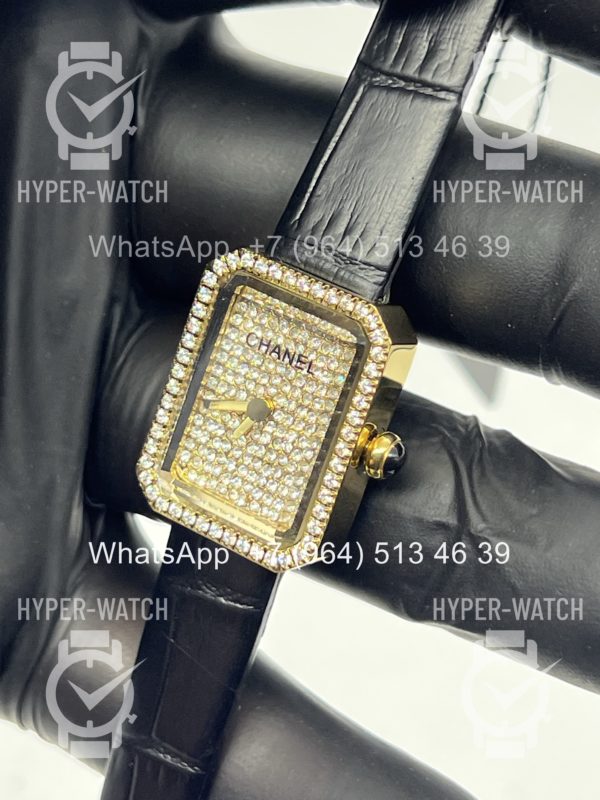Товар Chanel Premiere 26mm Art 12078 Фото 5 - Chanel Premiere 26mm Art 12078