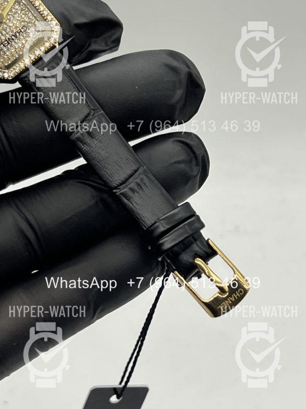 Товар Chanel Premiere 26mm Art 12078 Фото 11 - Chanel Premiere 26mm Art 12078