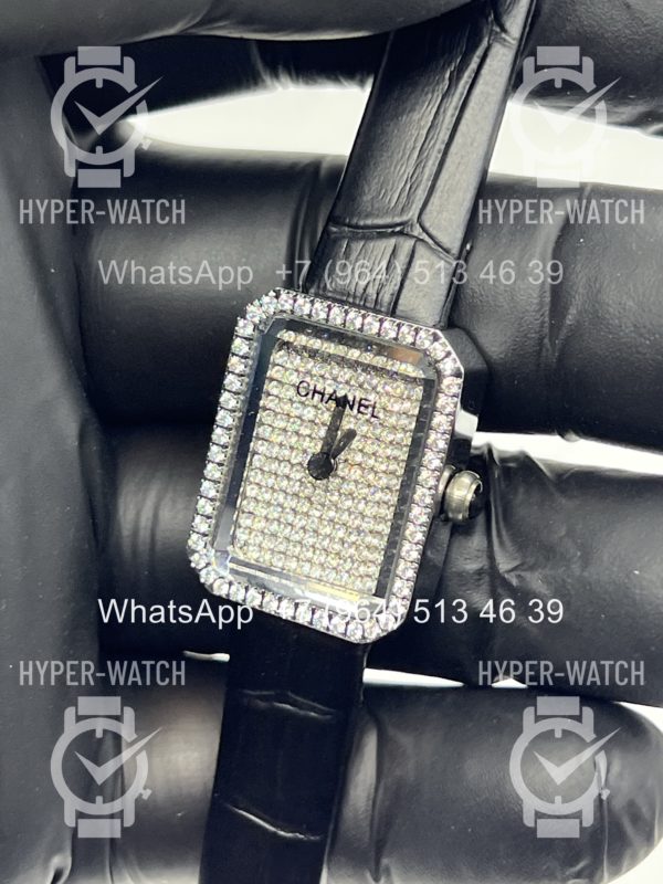 Фото 3 - Chanel Premiere 26mm Art 12079