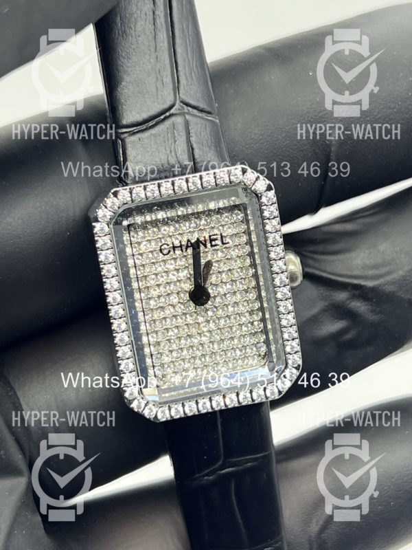 Товар Chanel Premiere 26mm Art 12079 Фото 4 - Chanel Premiere 26mm Art 12079