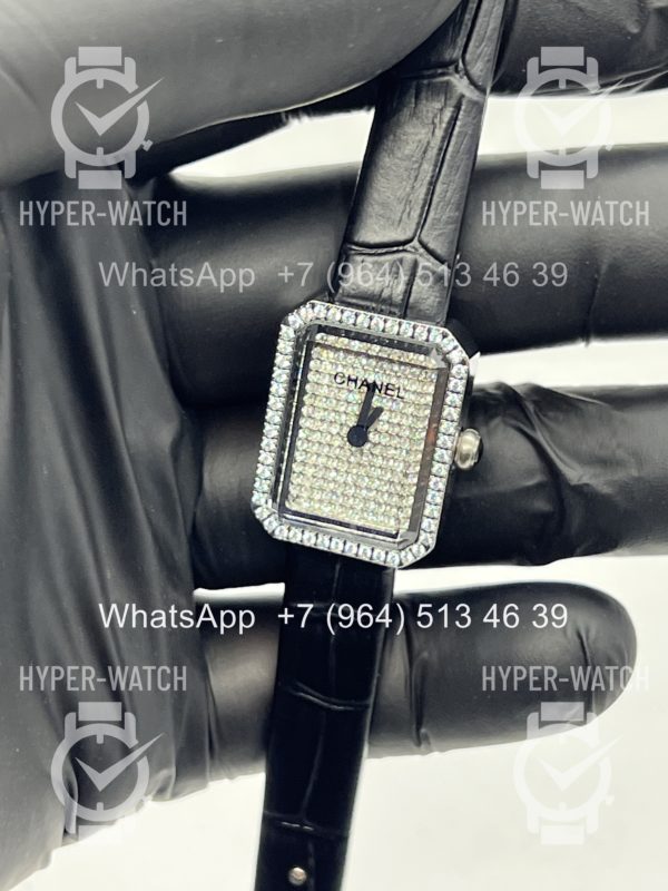 Фото 7 - Chanel Premiere 26mm Art 12079