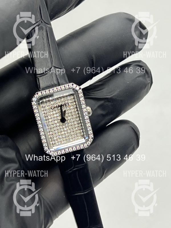 Фото 8 - Chanel Premiere 26mm Art 12079