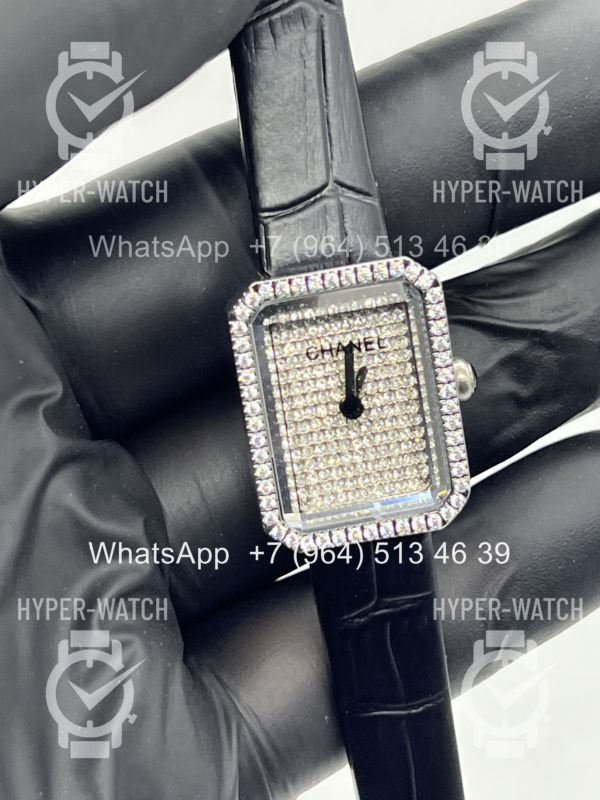 Товар Chanel Premiere 26mm Art 12079 Фото 9 - Chanel Premiere 26mm Art 12079