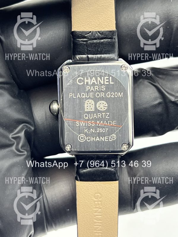 Фото 14 - Chanel Premiere 26mm Art 12079
