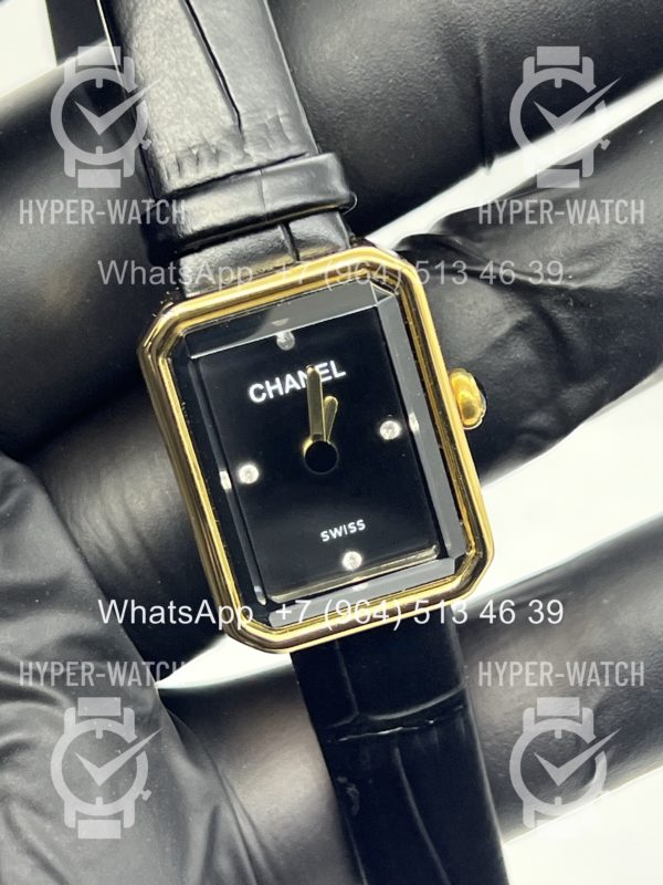 Товар Chanel Premiere 26mm Art 12076 Фото 2 - Chanel Premiere 26mm Art 12076