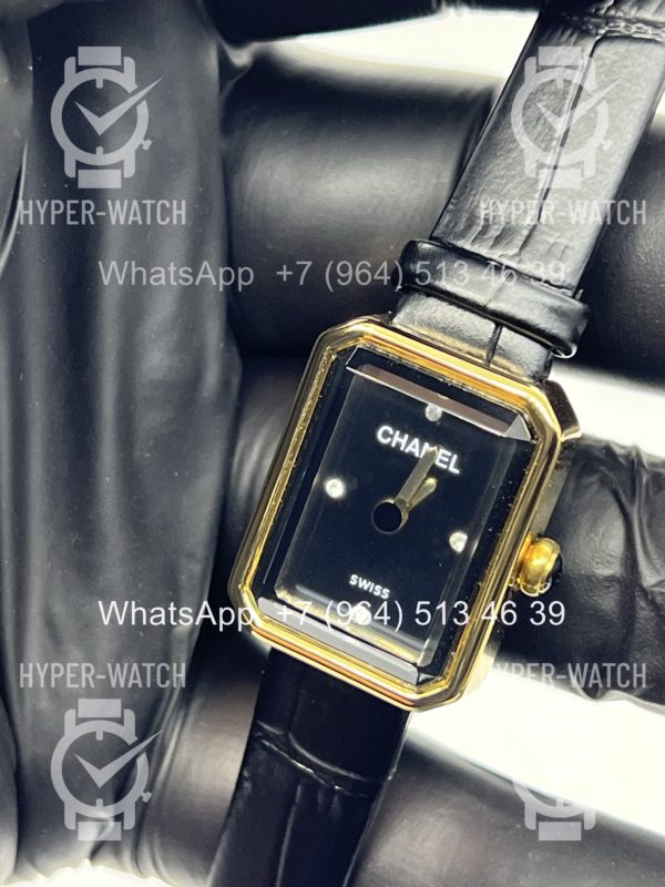 Товар Chanel Premiere 26mm Art 12076 Фото 3 - Chanel Premiere 26mm Art 12076