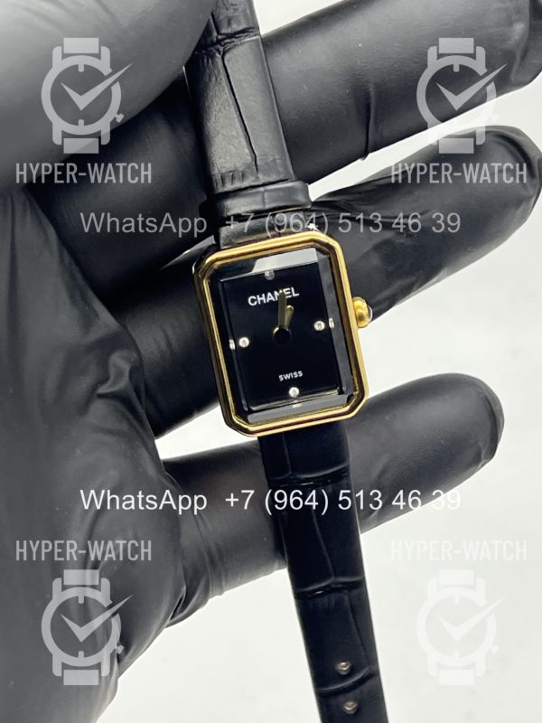 Товар Chanel Premiere 26mm Art 12076 Фото 5 - Chanel Premiere 26mm Art 12076