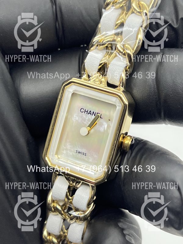 Товар Chanel Premiere 26mm Art 12082 Фото 7 - Chanel Premiere 26mm Art 12082