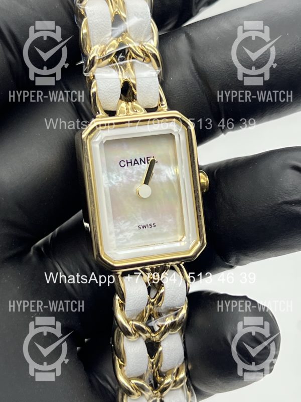 Товар Chanel Premiere 26mm Art 12082 Фото 8 - Chanel Premiere 26mm Art 12082