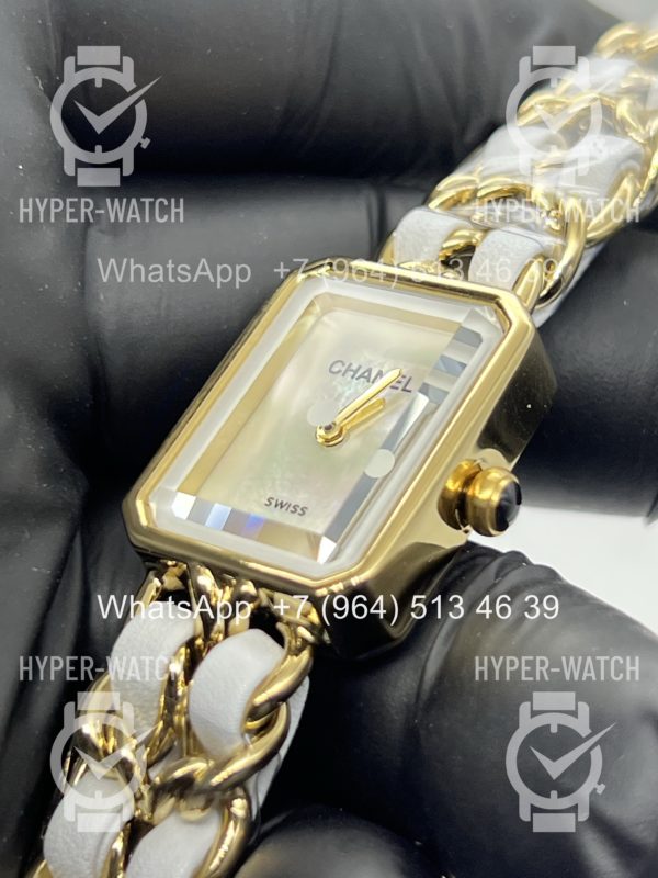 Товар Chanel Premiere 26mm Art 12082 Фото 11 - Chanel Premiere 26mm Art 12082