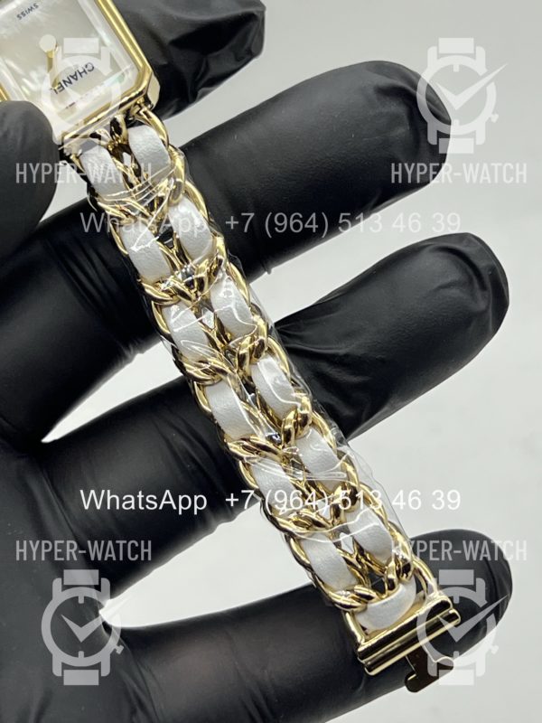 Товар Chanel Premiere 26mm Art 12082 Фото 15 - Chanel Premiere 26mm Art 12082