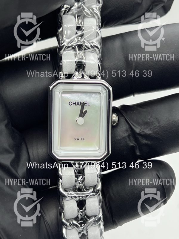 Товар Chanel Premiere 26mm Art 12081 Фото 2 - Chanel Premiere 26mm Art 12081