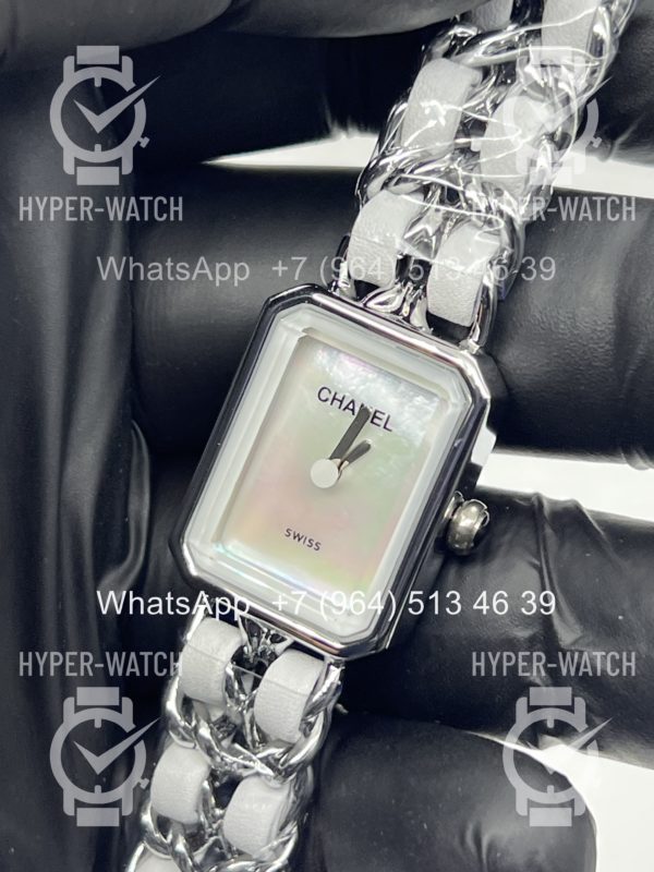 Товар Chanel Premiere 26mm Art 12081 Фото 3 - Chanel Premiere 26mm Art 12081