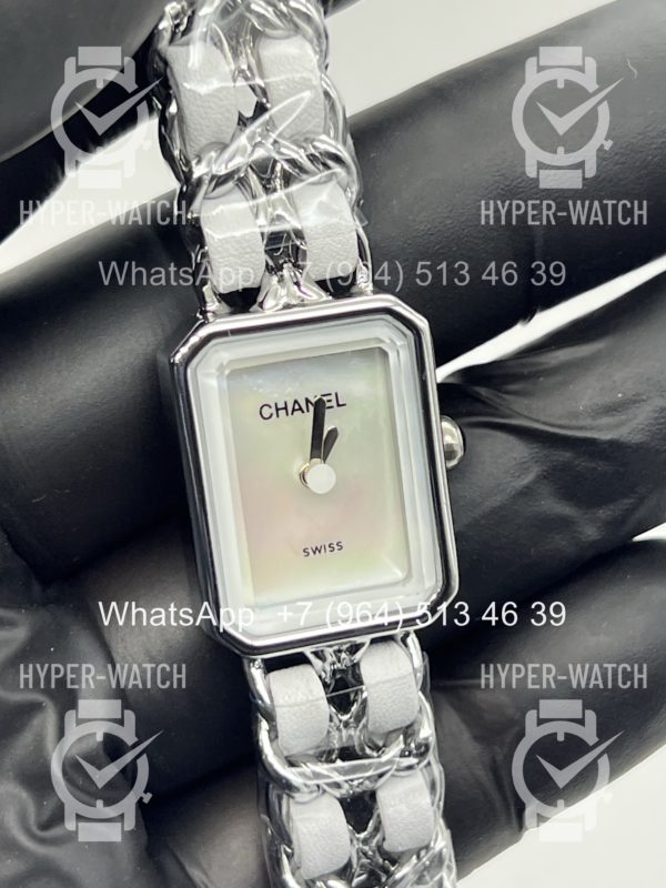 Товар Chanel Premiere 26mm Art 12081 Фото 4 - Chanel Premiere 26mm Art 12081
