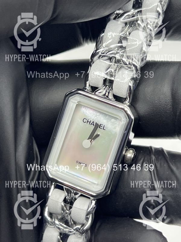 Товар Chanel Premiere 26mm Art 12081 Фото 6 - Chanel Premiere 26mm Art 12081