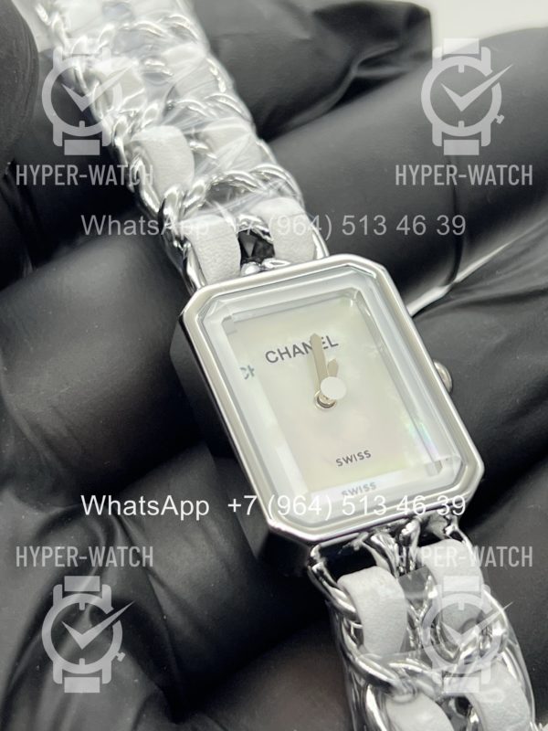 Товар Chanel Premiere 26mm Art 12081 Фото 8 - Chanel Premiere 26mm Art 12081