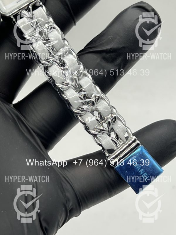 Товар Chanel Premiere 26mm Art 12081 Фото 10 - Chanel Premiere 26mm Art 12081