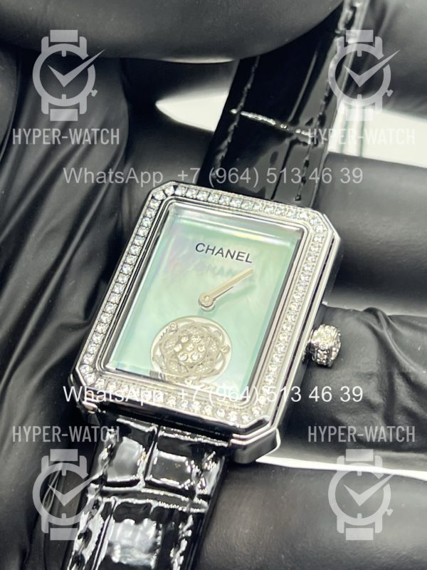 Фото 3 - Chanel Boy·Friend Art 12086