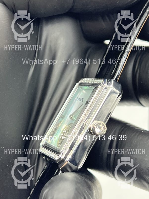 Фото 4 - Chanel Boy·Friend Art 12086